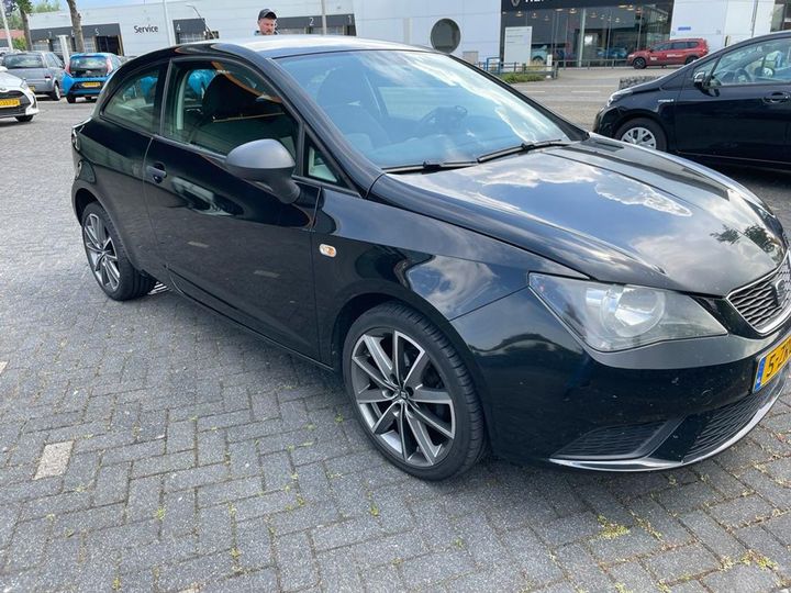 SEAT IBIZA SC 2013 vsszzz6jzer031463