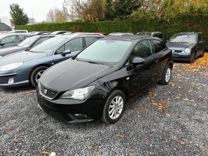 SEAT IBIZA SC 2013 vsszzz6jzer040600