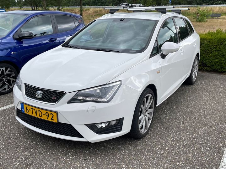 SEAT IBIZA ST 2014 vsszzz6jzer082693