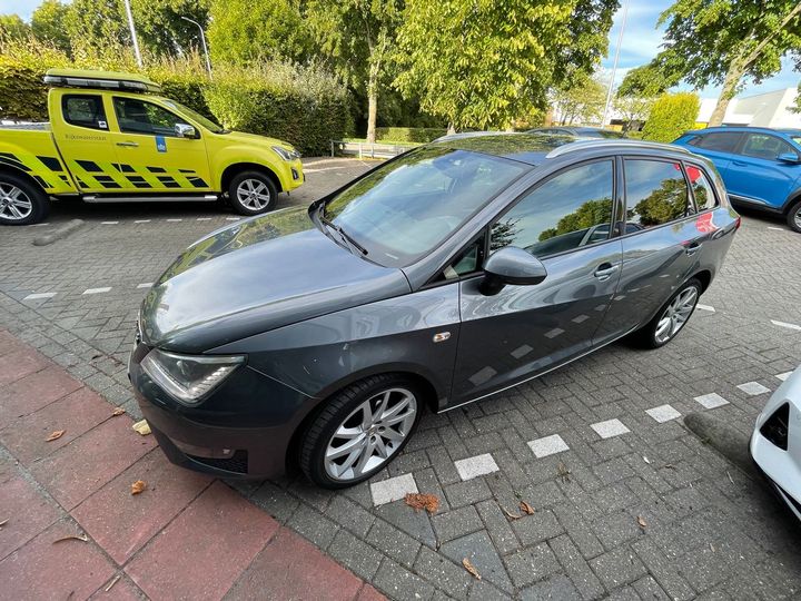 SEAT IBIZA ST 2014 vsszzz6jzer106657