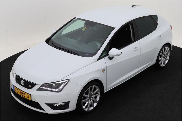 SEAT IBIZA 2015 vsszzz6jzfr040236