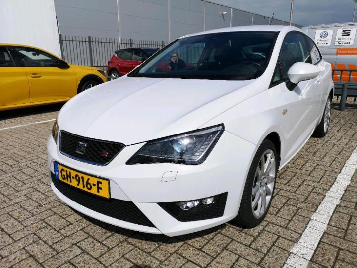 SEAT IBIZA 2015 vsszzz6jzfr057059