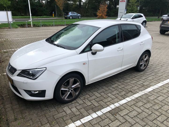 SEAT IBIZA 2016 vsszzz6jzfr059215