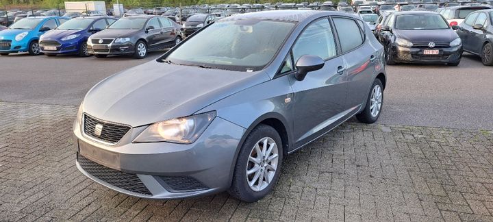 SEAT IBIZA 2014 vsszzz6jzfr069520