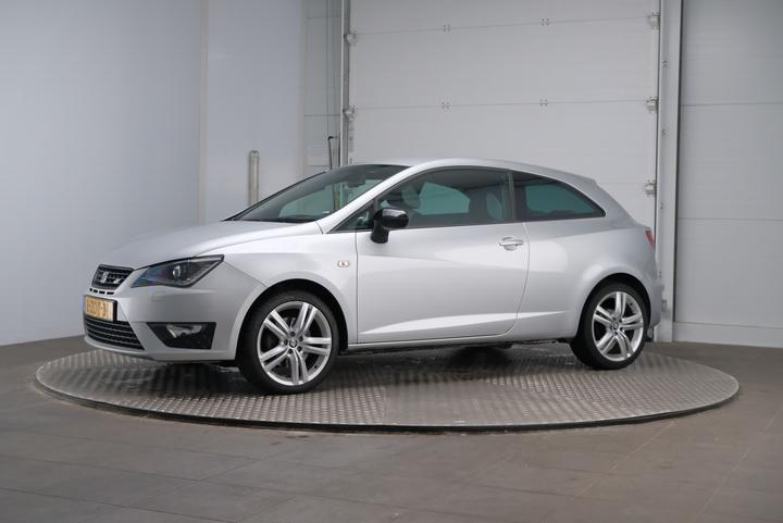 SEAT IBIZA SC 2015 vsszzz6jzfr079565