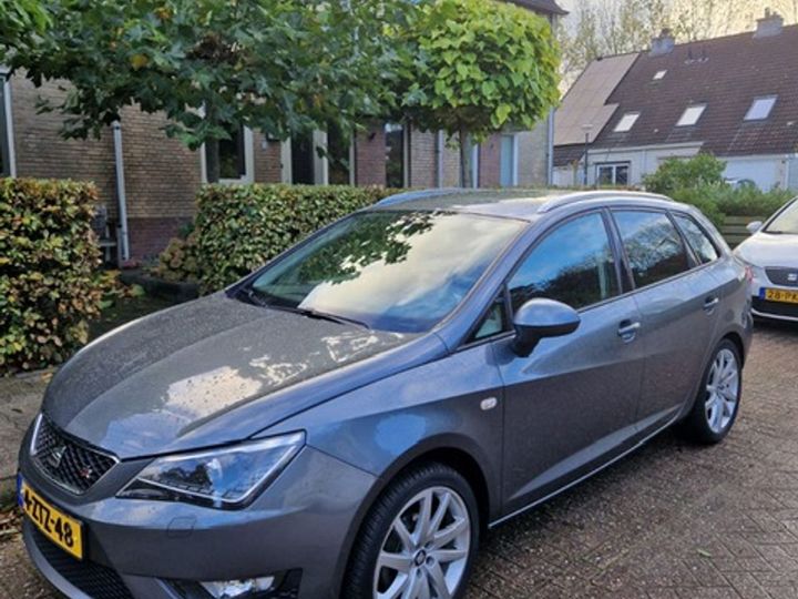 SEAT IBIZA ST 2015 vsszzz6jzfr121668