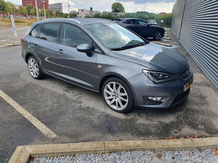 SEAT IBIZA ST 2015 vsszzz6jzfr121720