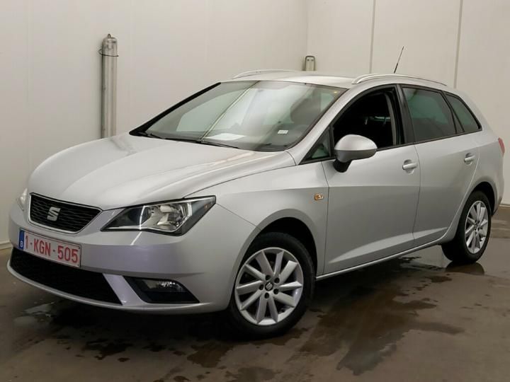 SEAT IBIZA 2015 vsszzz6jzfr134616