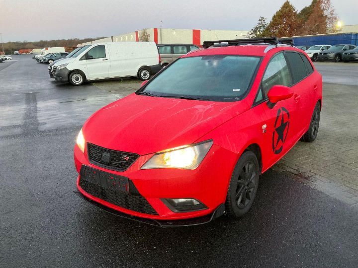 SEAT IBIZA ST 2015 vsszzz6jzfr148729