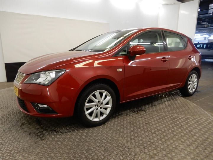 SEAT IBIZA 2015 vsszzz6jzfr154184