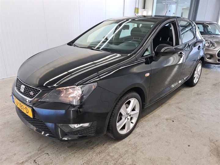 SEAT IBIZA 2015 vsszzz6jzfr154944