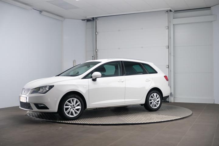 SEAT IBIZA ST 2015 vsszzz6jzfr155527