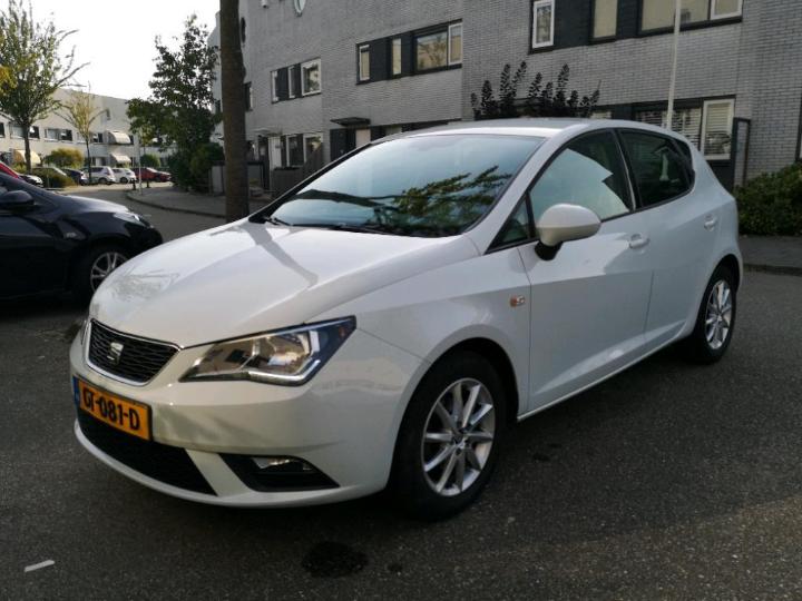 SEAT IBIZA 2015 vsszzz6jzgr004252