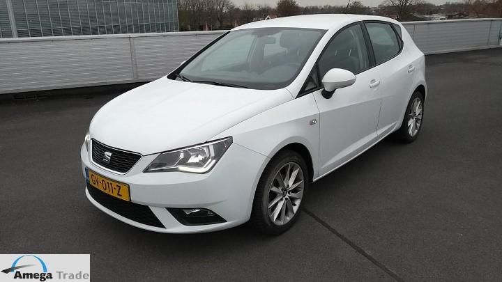 SEAT IBIZA 2015 vsszzz6jzgr005301