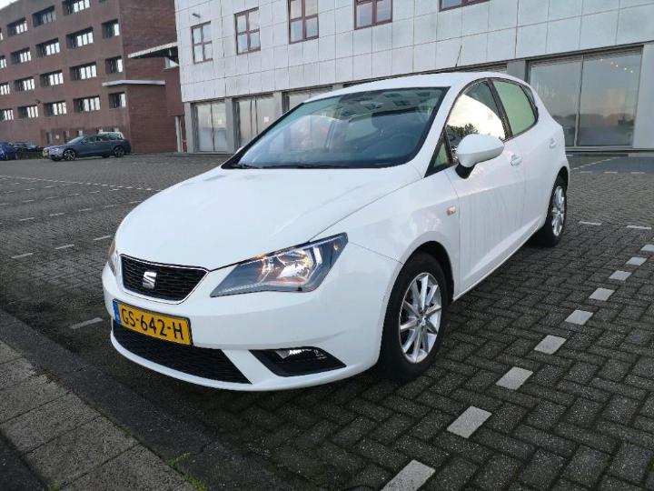 SEAT IBIZA 2015 vsszzz6jzgr006191