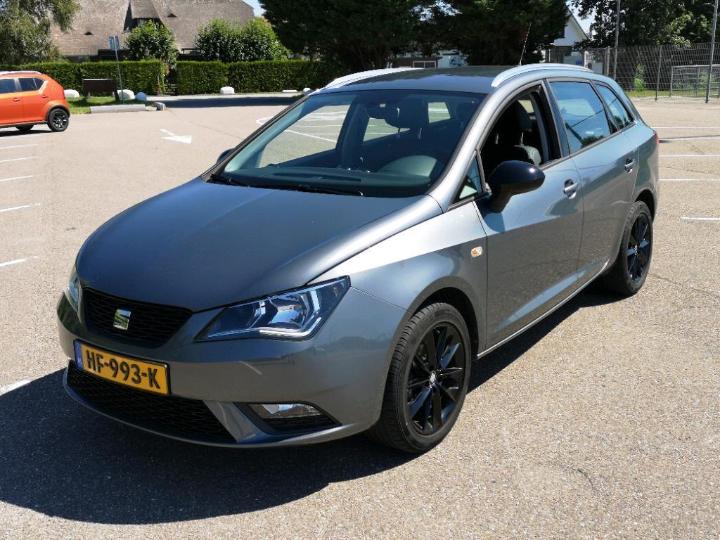 SEAT IBIZA ST 2015 vsszzz6jzgr010741