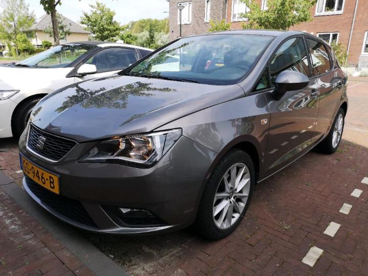 SEAT IBIZA 2015 vsszzz6jzgr012003