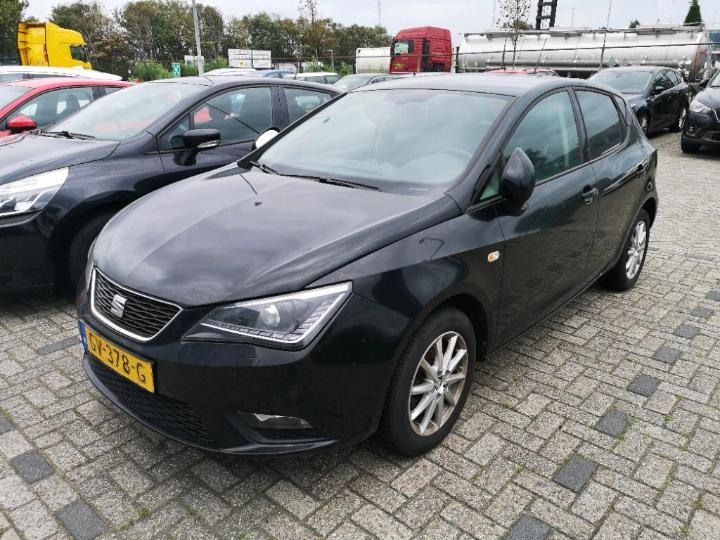 SEAT IBIZA 2015 vsszzz6jzgr021699