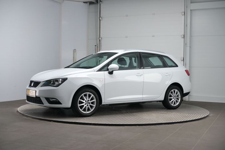 SEAT IBIZA ST 2015 vsszzz6jzgr023804