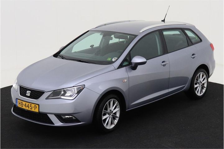 SEAT IBIZA ST 2015 vsszzz6jzgr024285