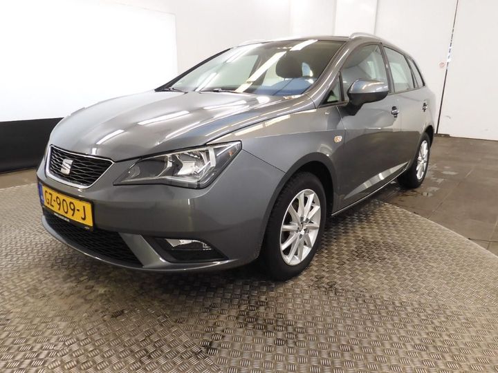 SEAT IBIZA ST 2015 vsszzz6jzgr024634