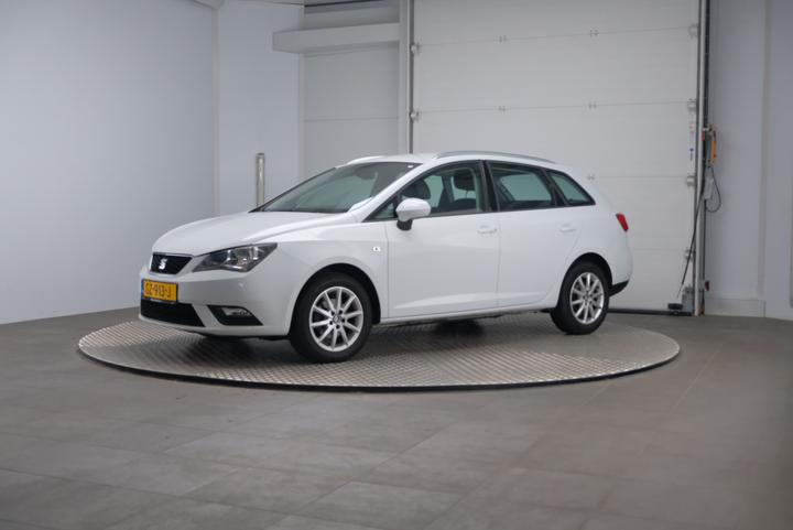 SEAT IBIZA ST 2015 vsszzz6jzgr024784