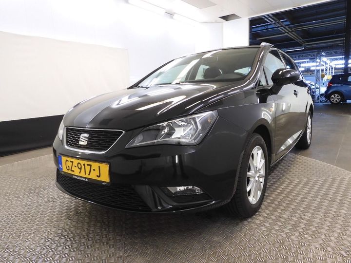 SEAT IBIZA ST 2015 vsszzz6jzgr024988