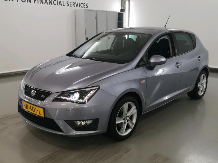 SEAT IBIZA 2015 vsszzz6jzgr029622