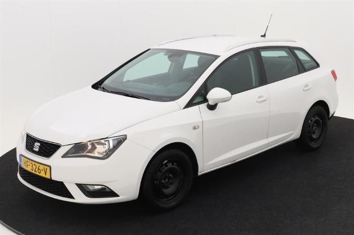 SEAT IBIZA ST 2015 vsszzz6jzgr029696