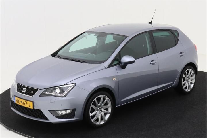 SEAT IBIZA 2016 vsszzz6jzgr030821