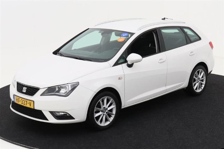 SEAT IBIZA ST 2015 vsszzz6jzgr030850