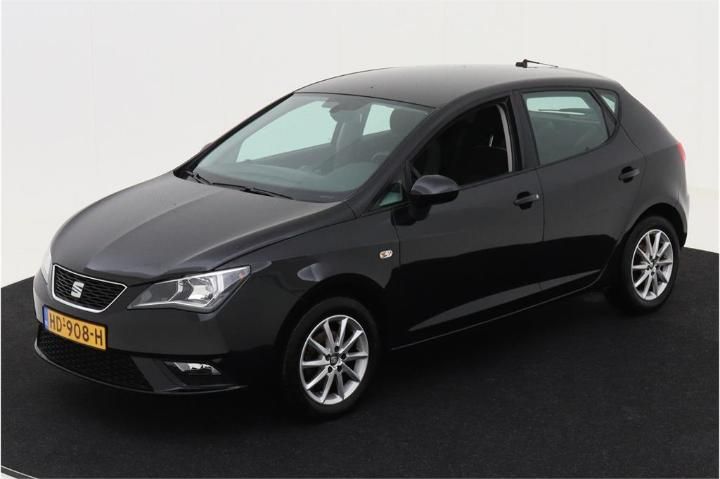 SEAT IBIZA 2015 vsszzz6jzgr031514