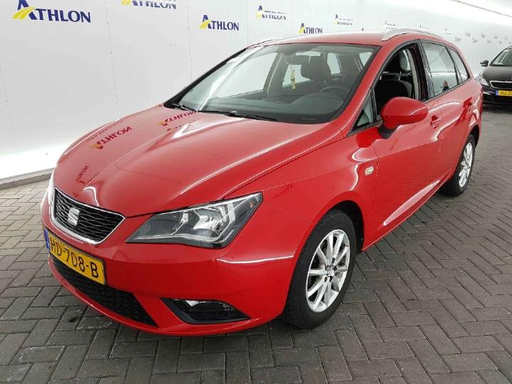 SEAT IBIZA ST 2015 vsszzz6jzgr031639