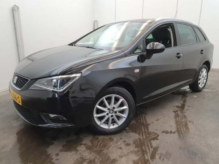 SEAT IBIZA 2015 vsszzz6jzgr031739