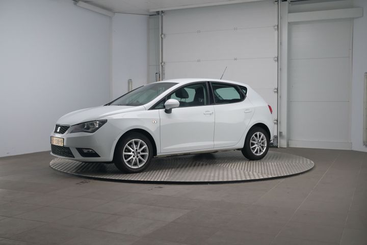 SEAT IBIZA 2015 vsszzz6jzgr032536