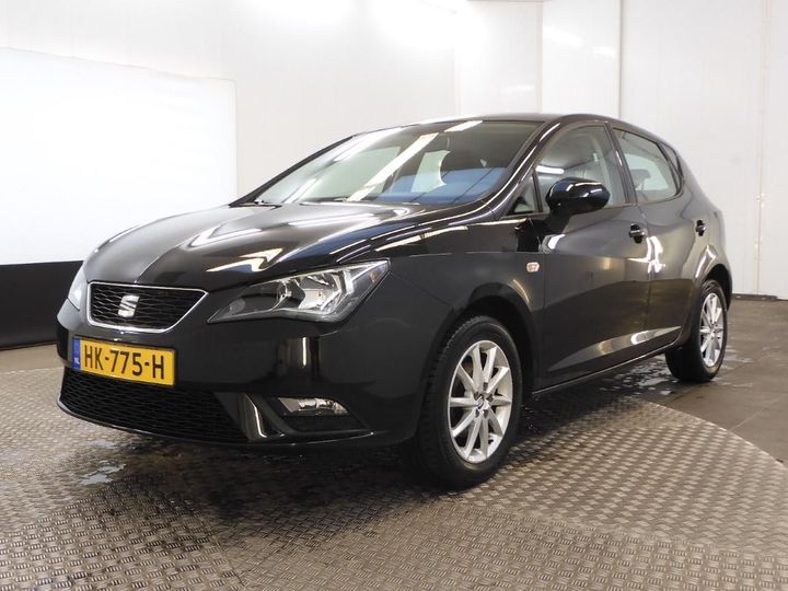 SEAT IBIZA 2015 vsszzz6jzgr032973