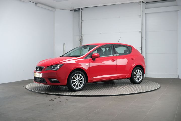 SEAT IBIZA 2015 vsszzz6jzgr034113