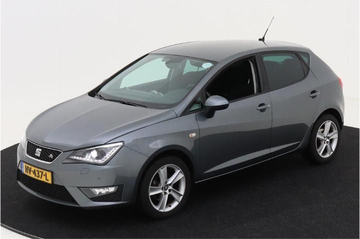 SEAT IBIZA 2016 vsszzz6jzgr034444