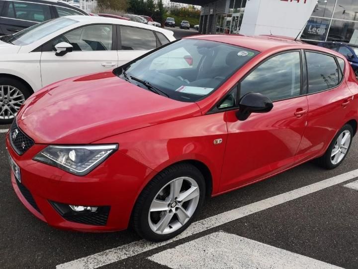 SEAT IBIZA 2015 vsszzz6jzgr037281