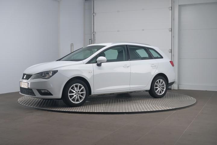 SEAT IBIZA ST 2016 vsszzz6jzgr038725