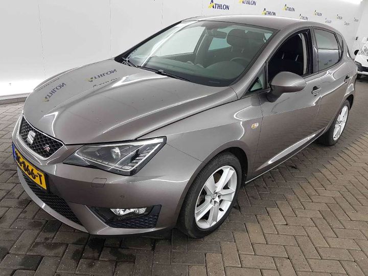 SEAT IBIZA 2015 vsszzz6jzgr038726