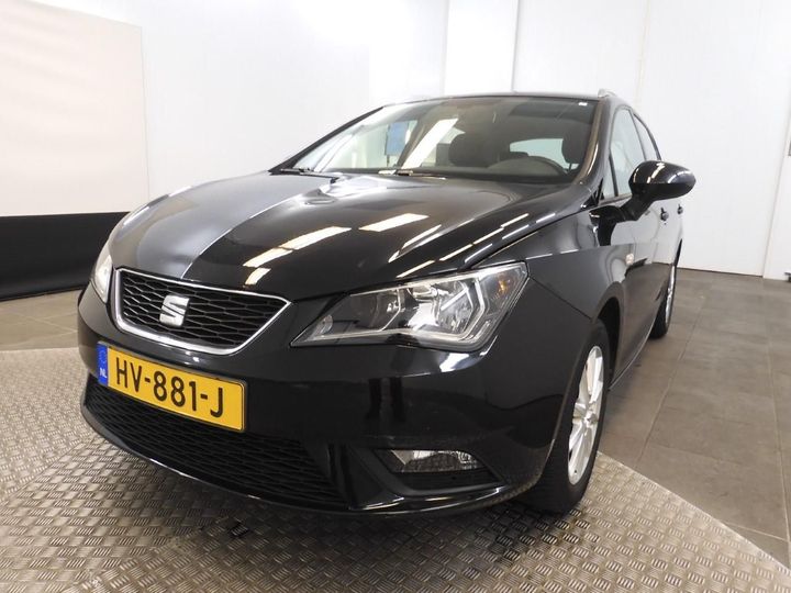 SEAT IBIZA ST 2016 vsszzz6jzgr039008