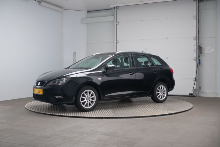 SEAT IBIZA ST 2015 vsszzz6jzgr039576