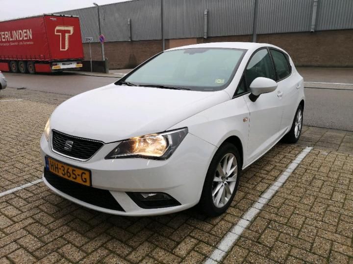 SEAT IBIZA 2015 vsszzz6jzgr039877