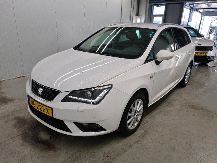 SEAT IBIZA 2015 vsszzz6jzgr040846