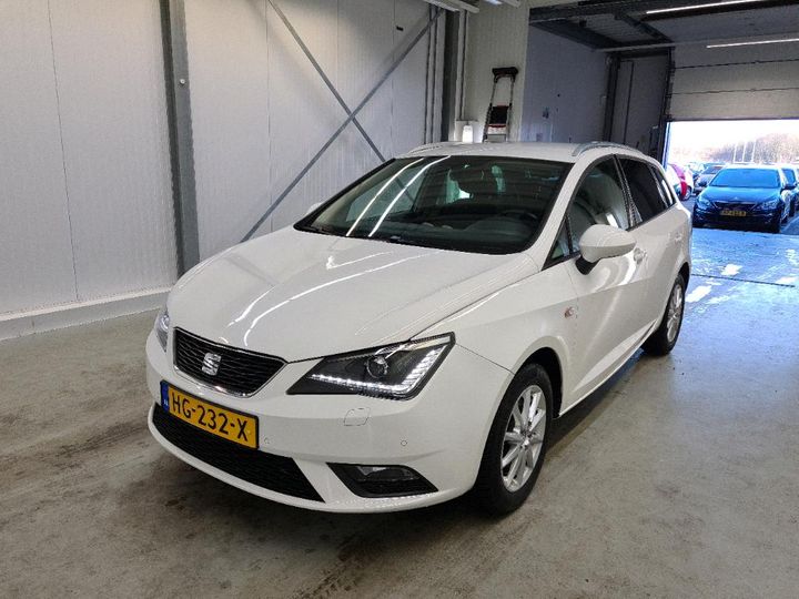 SEAT IBIZA 2015 vsszzz6jzgr044521