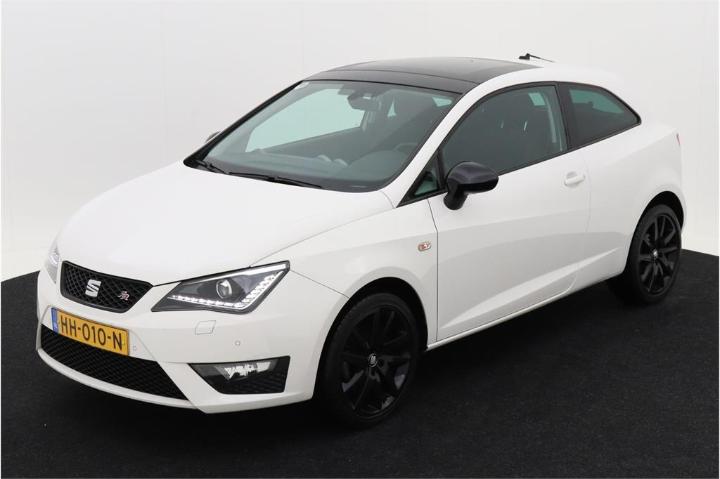 SEAT IBIZA SC 2015 vsszzz6jzgr045125