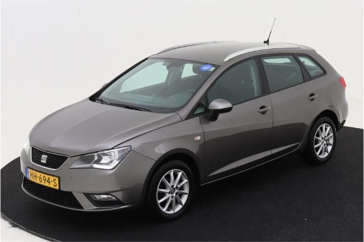 SEAT IBIZA ST 2015 vsszzz6jzgr047829