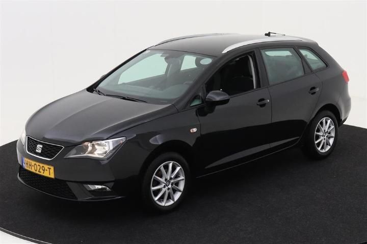 SEAT IBIZA ST 2015 vsszzz6jzgr047885