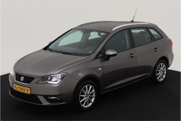 SEAT IBIZA ST 2016 vsszzz6jzgr048580